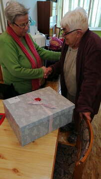 Božiček za en dan 2